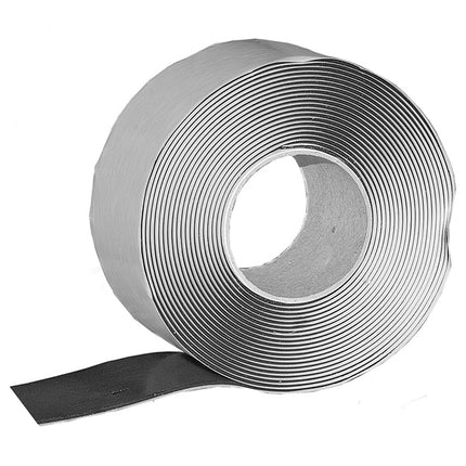 Tejp för skarvning EPDM, PVC, 6m
