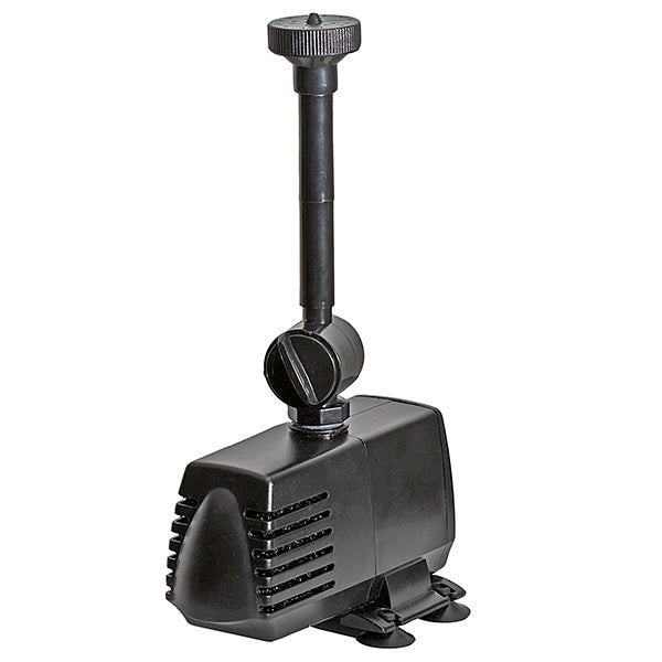 Fontänpump AQ 1000  12V