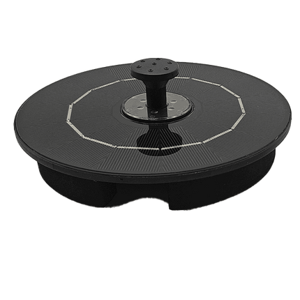 Solcell Mini Float