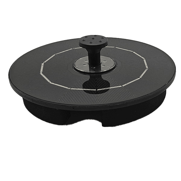 Solcell Mini Float