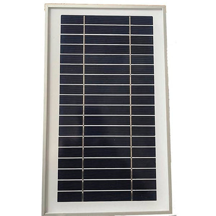 Solcellspump 250 inkl Batteri