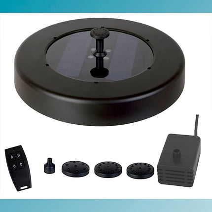 Solcell Maxi Float