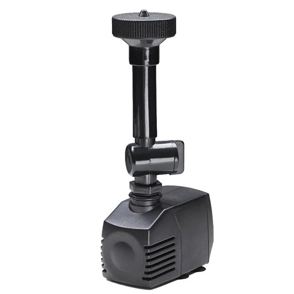 Fontänpump AQ 1500 12 V