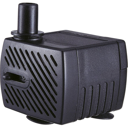 Mikropump 150 inomhus
