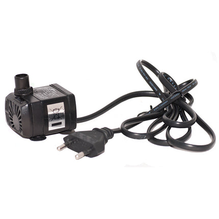 Mikropump 300  inomhus
