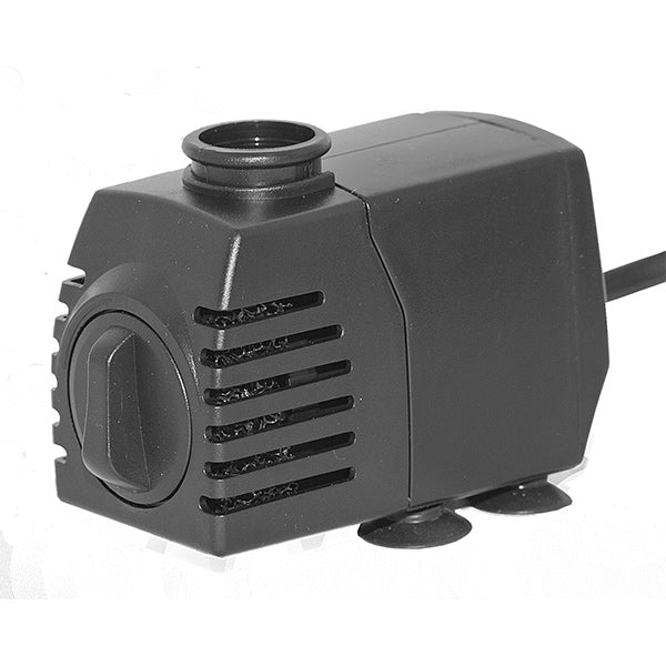 Vattenstenspump AQ 1500, 12V