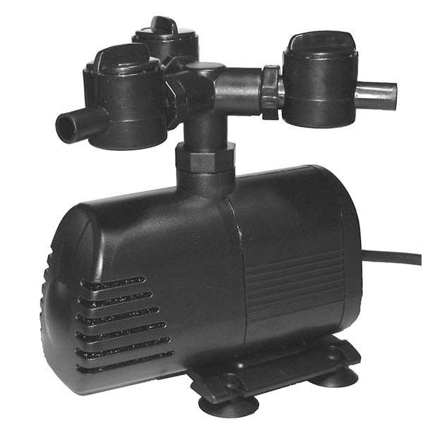 Vattenstenspump AQ 2000, 230 V