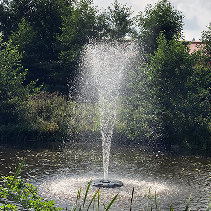 Flytande Fontän 35000