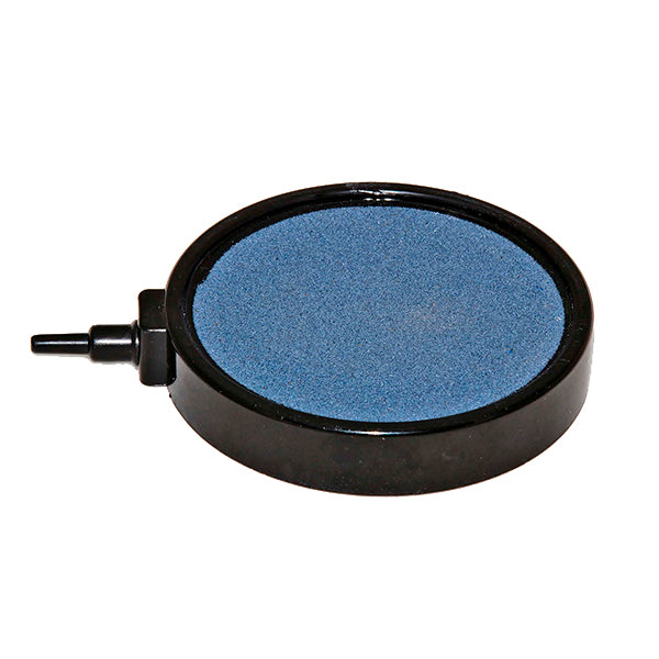 Syreplatta liten rund, Ø107x19mm