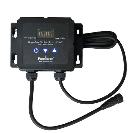 Superflow Techno Pro 22000S