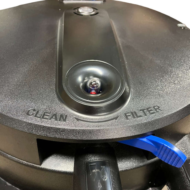 Tryckfilter BioClear Pro 80000, 55w UV-C