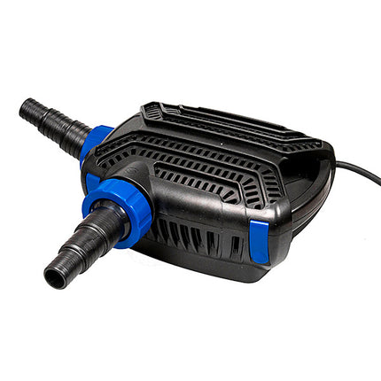 Filterset Bioclear 5000 m. pump