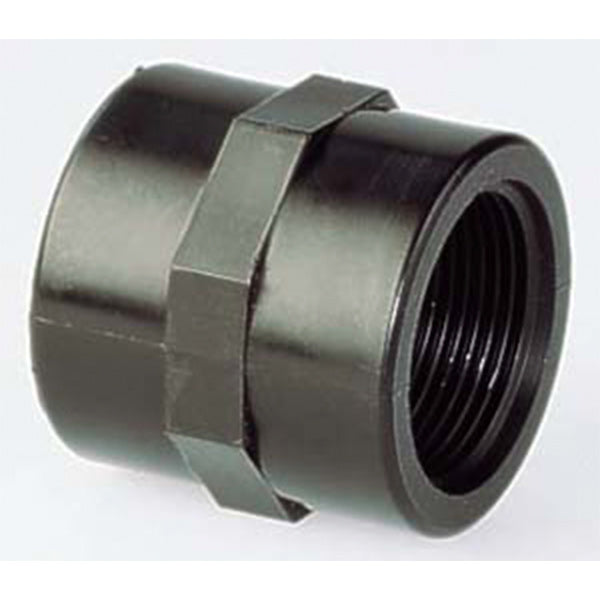 Gängad inv Fluidra PVC 1 1/2"