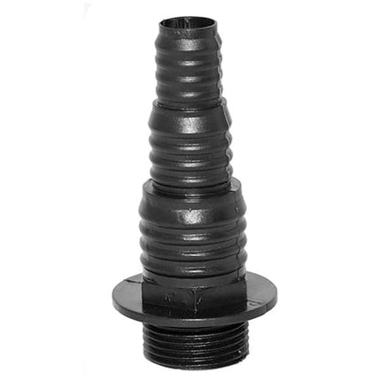 Gängad universaladaptor 1/2" - 20-25 mm