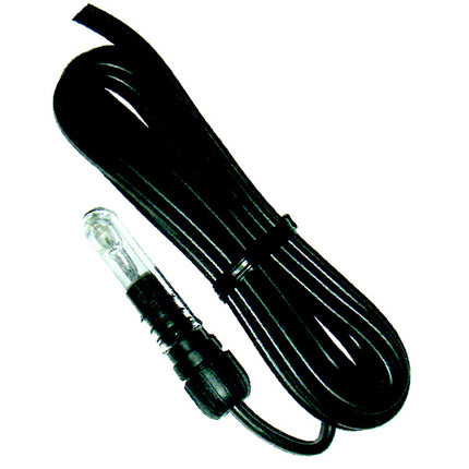 Vattenstenspump AQ 1500, 12V, med lampa