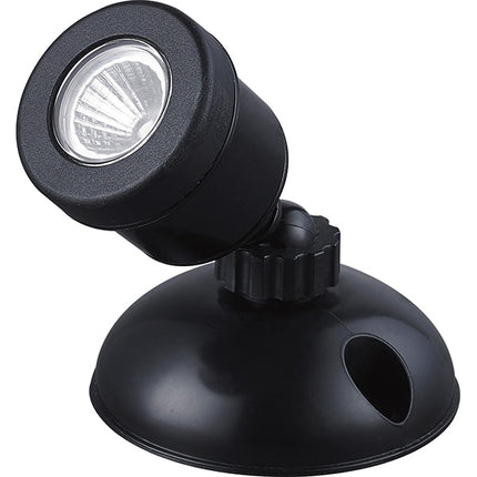 LED Spot Power 1 W varmvit - 3 pack