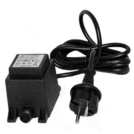 Vattenstenspump AQ 1000, 12V, med lampa