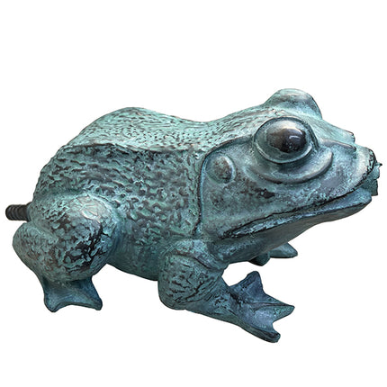Groda liten ca 12 cm