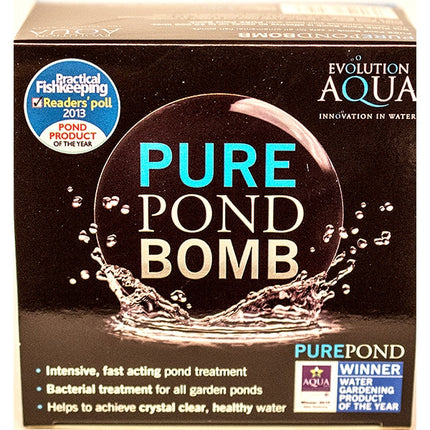 Pondbomb 500 g