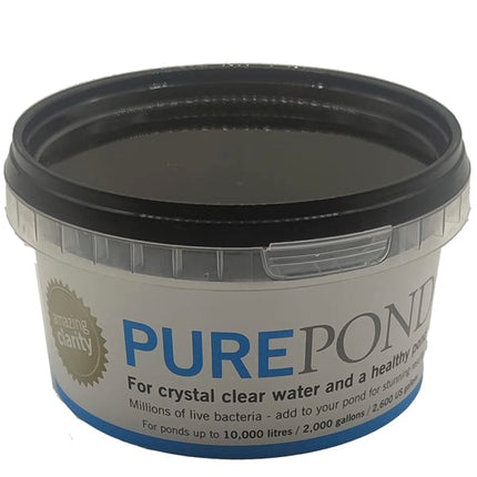 Pure Pond 500 g