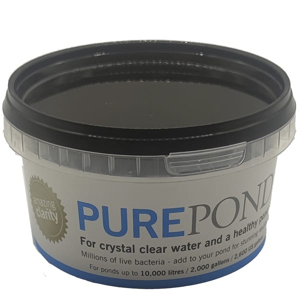 Pure Pond 500 g