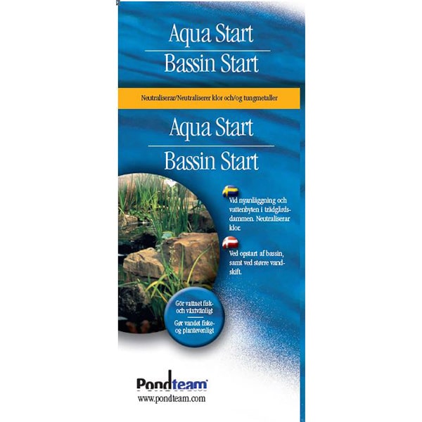 Aqua Start 250 ml