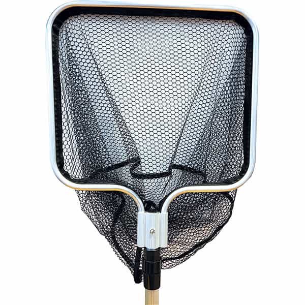 Håv special teleskop 3 m, 45 cm