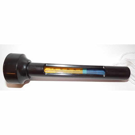 Termometer flytande