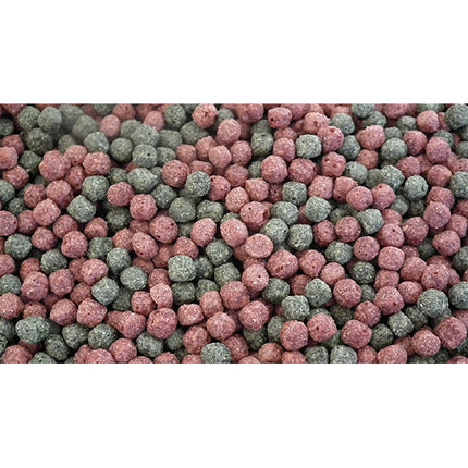 Koi pellets 3,5 liter (1150g)