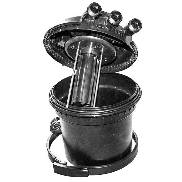 Filterset Bioclear 10000 m. pump