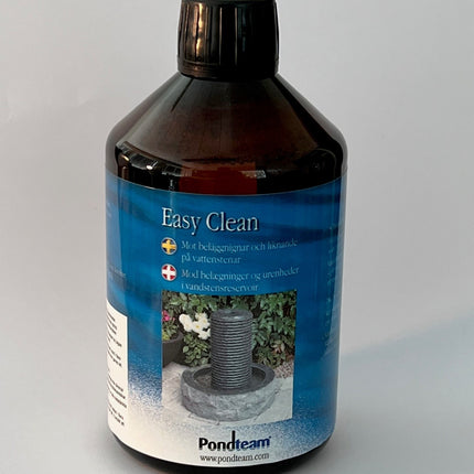 Easy Clean 500 ml