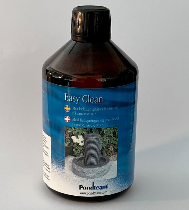 Easy Clean 500 ml