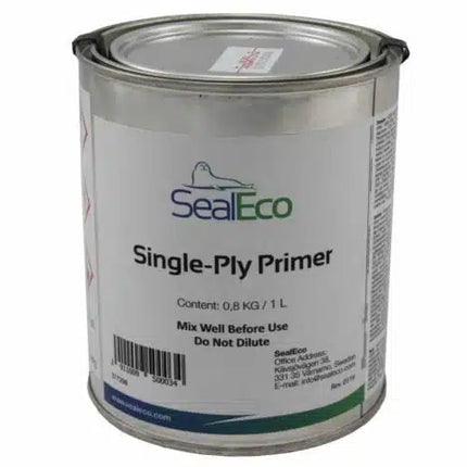 Primer till Tejp EPDM 0,95l