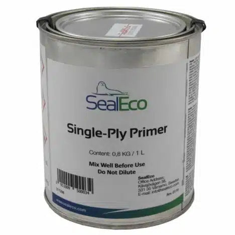 Primer till Tejp EPDM 0,95l